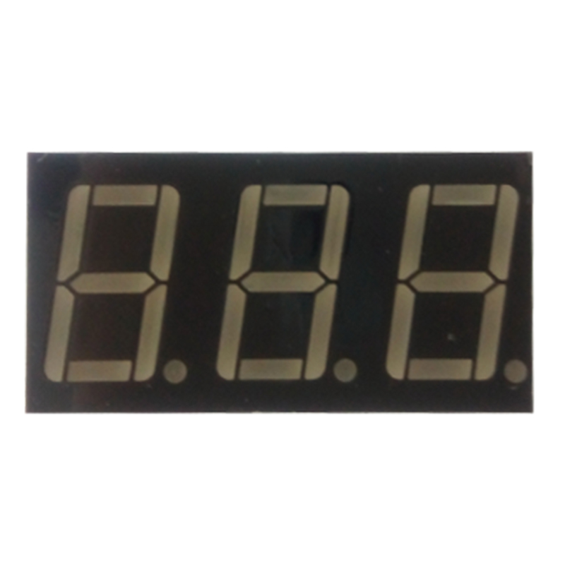 5130数显表头